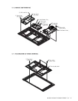 Preview for 11 page of Sony KE-MX42A1 Service Manual