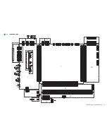 Preview for 21 page of Sony KE-MX42A1 Service Manual