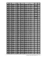 Preview for 77 page of Sony KE-MX42A1 Service Manual