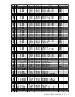 Preview for 82 page of Sony KE-MX42A1 Service Manual