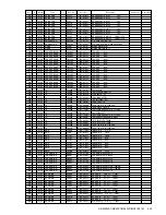 Preview for 84 page of Sony KE-MX42A1 Service Manual