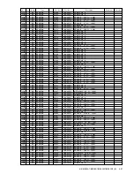 Preview for 92 page of Sony KE-MX42A1 Service Manual