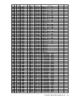 Preview for 93 page of Sony KE-MX42A1 Service Manual