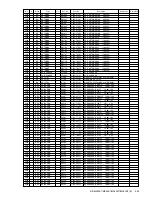 Preview for 94 page of Sony KE-MX42A1 Service Manual