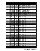 Preview for 98 page of Sony KE-MX42A1 Service Manual