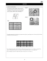 Предварительный просмотр 3 страницы Sony KE-P42MRX1 Service Manual