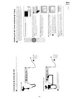 Предварительный просмотр 10 страницы Sony KE-P42MRX1 Service Manual