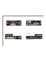 Предварительный просмотр 76 страницы Sony KE-P42MRX1 Service Manual