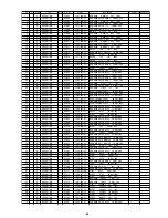 Предварительный просмотр 88 страницы Sony KE-P42MRX1 Service Manual