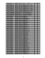 Предварительный просмотр 90 страницы Sony KE-P42MRX1 Service Manual