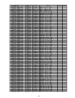 Предварительный просмотр 93 страницы Sony KE-P42MRX1 Service Manual