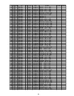 Предварительный просмотр 94 страницы Sony KE-P42MRX1 Service Manual