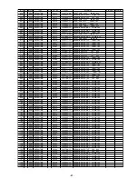 Предварительный просмотр 97 страницы Sony KE-P42MRX1 Service Manual