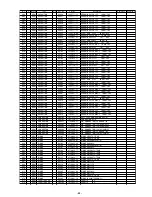 Предварительный просмотр 99 страницы Sony KE-P42MRX1 Service Manual