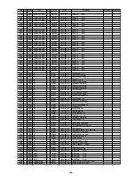 Предварительный просмотр 100 страницы Sony KE-P42MRX1 Service Manual