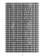 Предварительный просмотр 105 страницы Sony KE-P42MRX1 Service Manual