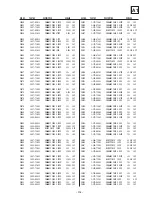 Предварительный просмотр 114 страницы Sony KE-P42MRX1 Service Manual