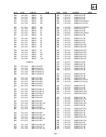 Предварительный просмотр 122 страницы Sony KE-P42MRX1 Service Manual