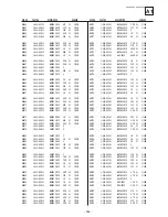 Предварительный просмотр 129 страницы Sony KE-P42MRX1 Service Manual