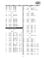 Предварительный просмотр 131 страницы Sony KE-P42MRX1 Service Manual