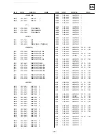 Предварительный просмотр 134 страницы Sony KE-P42MRX1 Service Manual