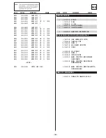 Предварительный просмотр 135 страницы Sony KE-P42MRX1 Service Manual