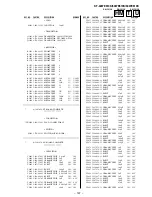 Preview for 148 page of Sony KF-42WE610K Service Manual