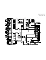 Предварительный просмотр 97 страницы Sony KF-50WE610 - 50" Grand Wega™ Rear Projection Tv Service Manual