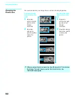 Предварительный просмотр 209 страницы Sony KF-50WE610 - 50" Grand Wega™ Rear Projection Tv Service Manual