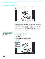 Предварительный просмотр 219 страницы Sony KF-50WE610 - 50" Grand Wega™ Rear Projection Tv Service Manual