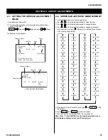 Preview for 19 page of Sony KF-50WE620 - Lcd Projection Tv Hd-monitor Grand Wega Service Manual