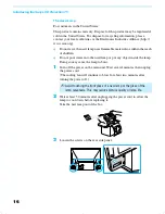 Preview for 175 page of Sony KF-50WE620 - Lcd Projection Tv Hd-monitor Grand Wega Service Manual