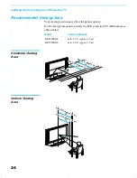 Preview for 183 page of Sony KF-50WE620 - Lcd Projection Tv Hd-monitor Grand Wega Service Manual