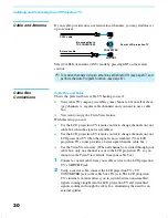 Preview for 189 page of Sony KF-50WE620 - Lcd Projection Tv Hd-monitor Grand Wega Service Manual