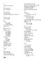 Preview for 251 page of Sony KF-50WE620 - Lcd Projection Tv Hd-monitor Grand Wega Service Manual