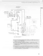 Preview for 31 page of Sony KF-60XBR800 - 60" Xbr Grand Wega™ Rear Projection Television Operating Instructions Manual