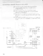 Preview for 34 page of Sony KF-60XBR800 - 60" Xbr Grand Wega™ Rear Projection Television Operating Instructions Manual