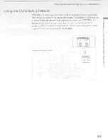 Preview for 43 page of Sony KF-60XBR800 - 60" Xbr Grand Wega™ Rear Projection Television Operating Instructions Manual