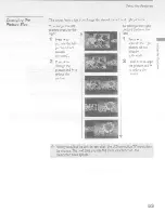 Preview for 53 page of Sony KF-60XBR800 - 60" Xbr Grand Wega™ Rear Projection Television Operating Instructions Manual