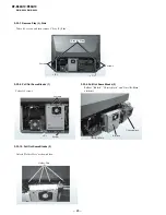 Preview for 25 page of Sony KF-E42A10 Service Manual