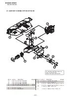 Preview for 61 page of Sony KF-E42A10 Service Manual