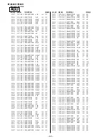 Preview for 63 page of Sony KF-E42A10 Service Manual