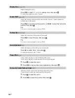 Preview for 117 page of Sony KF-E42A10 Service Manual