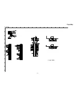 Preview for 166 page of Sony KF-E42A10 Service Manual