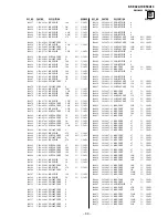 Preview for 176 page of Sony KF-E42A10 Service Manual