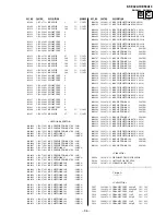 Preview for 179 page of Sony KF-E42A10 Service Manual