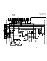 Предварительный просмотр 23 страницы Sony KF-WE42A1 Service Manual