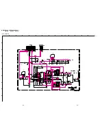 Предварительный просмотр 36 страницы Sony KF-WE42A1 Service Manual