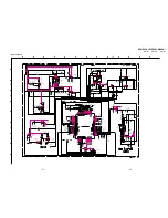 Предварительный просмотр 37 страницы Sony KF-WE42A1 Service Manual