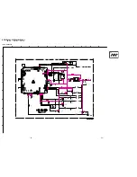 Предварительный просмотр 38 страницы Sony KF-WE42A1 Service Manual